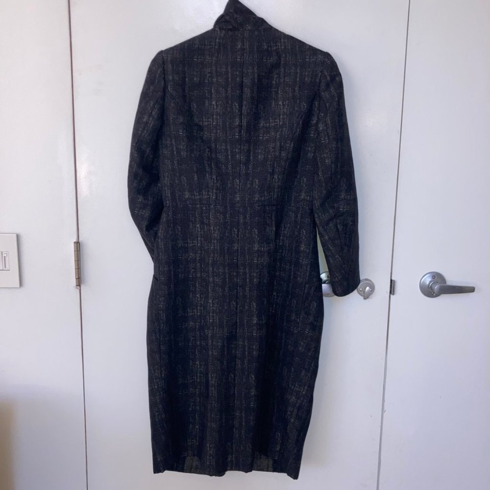 Haniiy Long Jacket - Picture 4 of 5